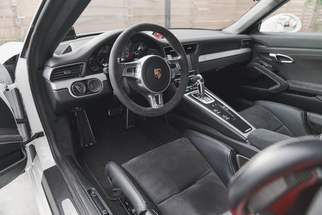 2015 Porsche 991 Carrera - Image 4 of 7