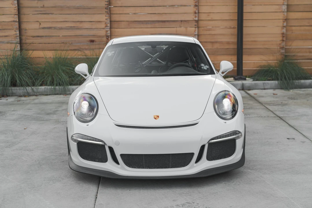 2015 Porsche 991 Carrera - Image 2 of 7