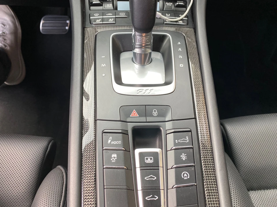 2017 Porsche 991 Turbo S - Image 10 of 13