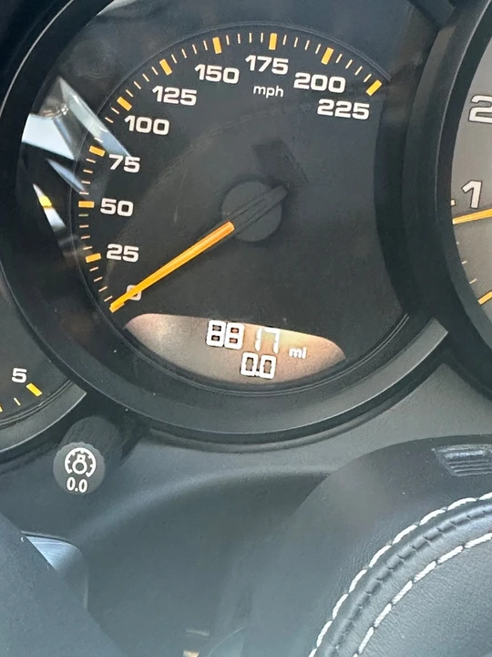 2018 Porsche 991 GT3 - Image 2 of 14