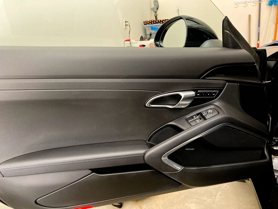 2017 Porsche 991 Carrera - Image 7 of 13