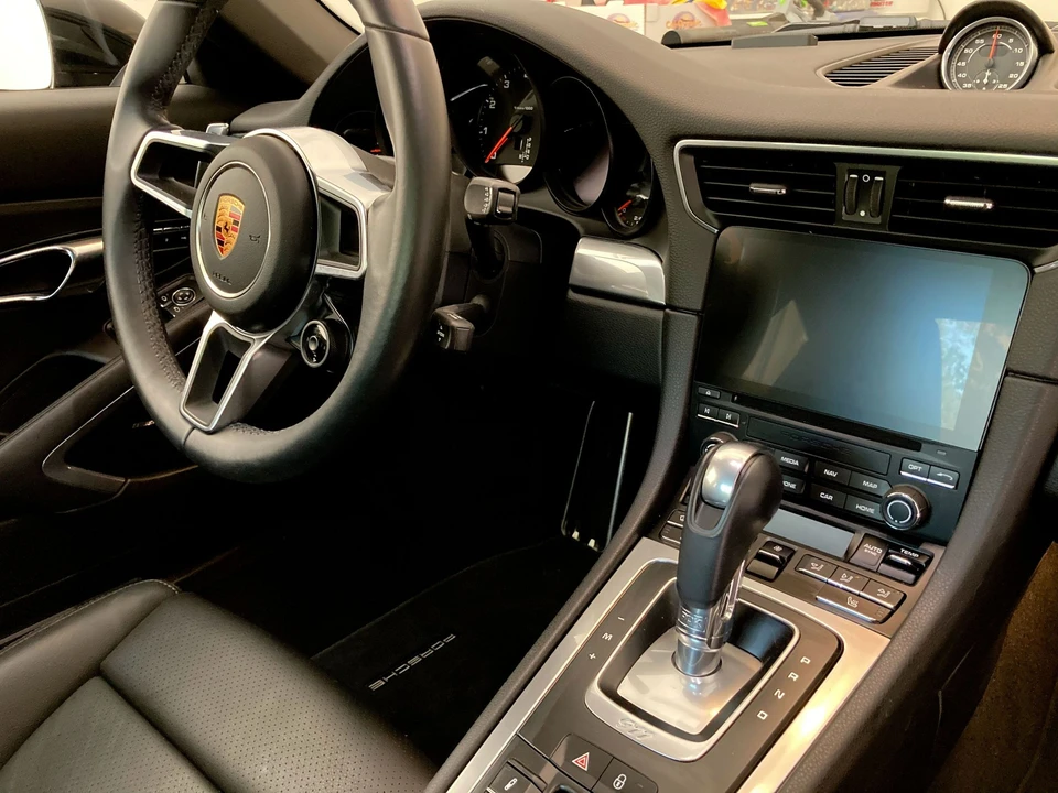 2017 Porsche 991 Carrera - Image 11 of 13
