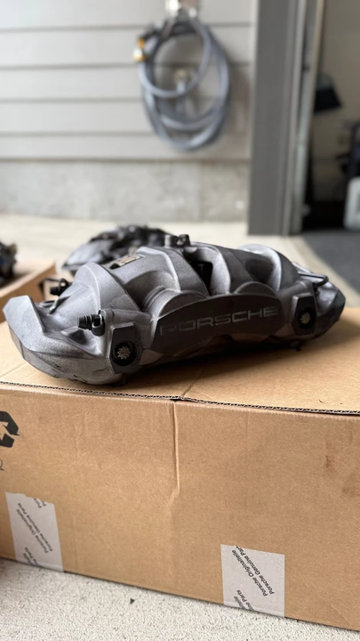 2018 Parts & Memorabilia Mechanical Components - Image 3 of 5