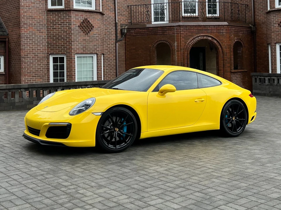 2018 Porsche 991 Carrera S - Image 11 of 13