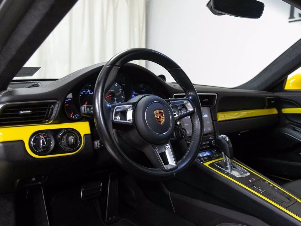 2018 Porsche 991 Carrera S - Image 5 of 13