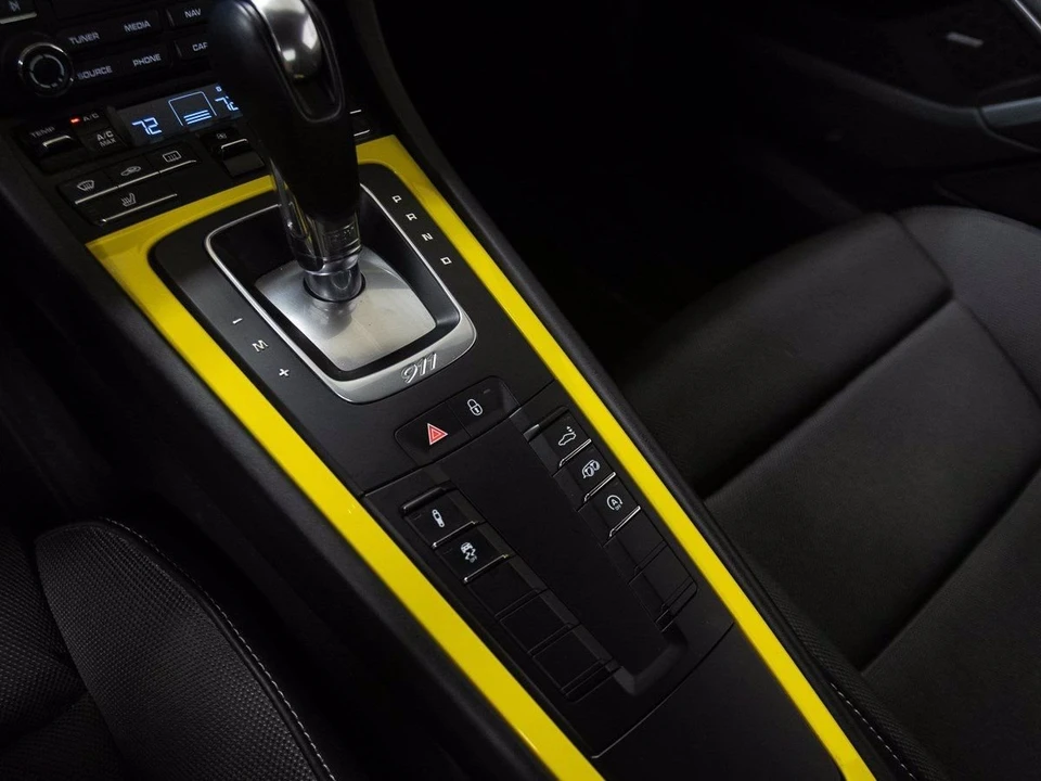 2018 Porsche 991 Carrera S - Image 4 of 13