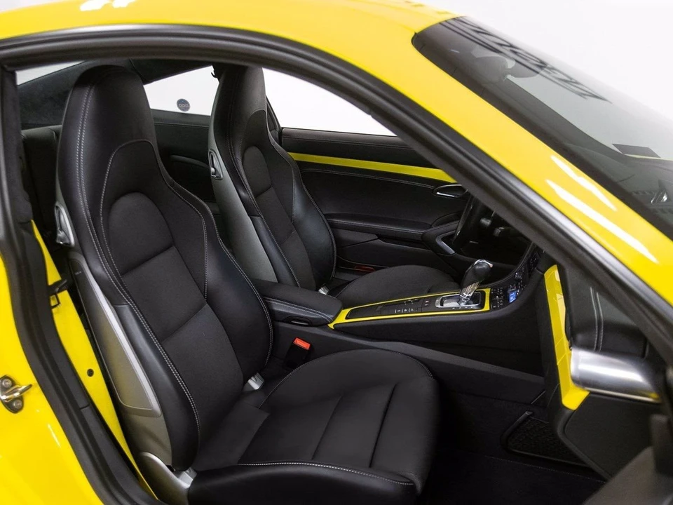 2018 Porsche 991 Carrera S - Image 8 of 13