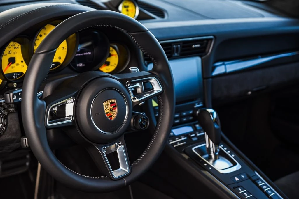 2018 Porsche 991 Carrera GTS - Image 2 of 10