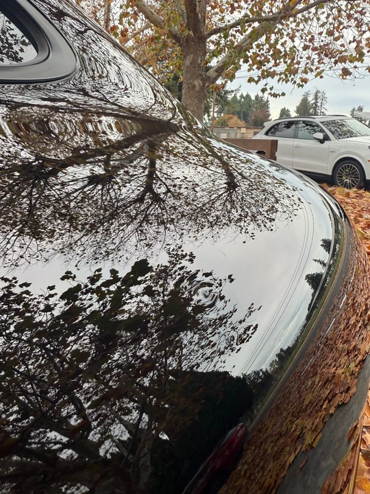 2018 Porsche 991 Carrera T - Image 12 of 21