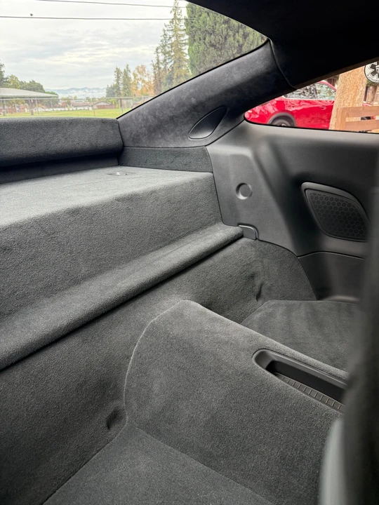 2018 Porsche 991 Carrera T - Image 18 of 21
