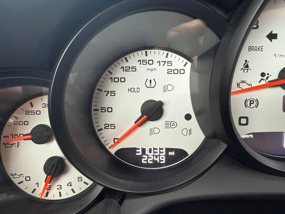 2018 Porsche 991 Carrera T - Image 17 of 21