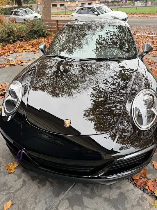 2018 Porsche 991 Carrera T - Image 8 of 21