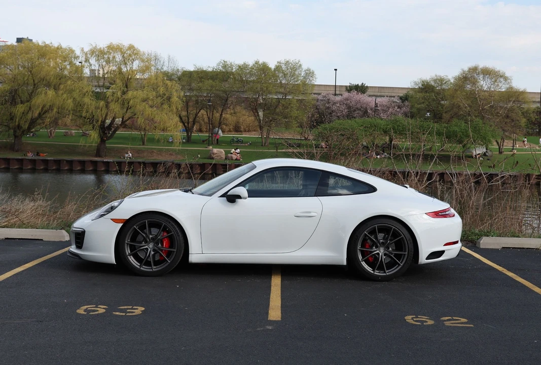 2017 Porsche 991 Carrera S - Image 15 of 26