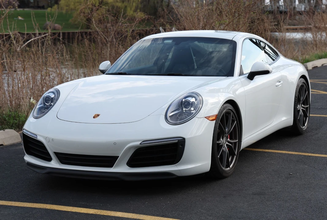 2017 Porsche 991 Carrera S - Image 13 of 26