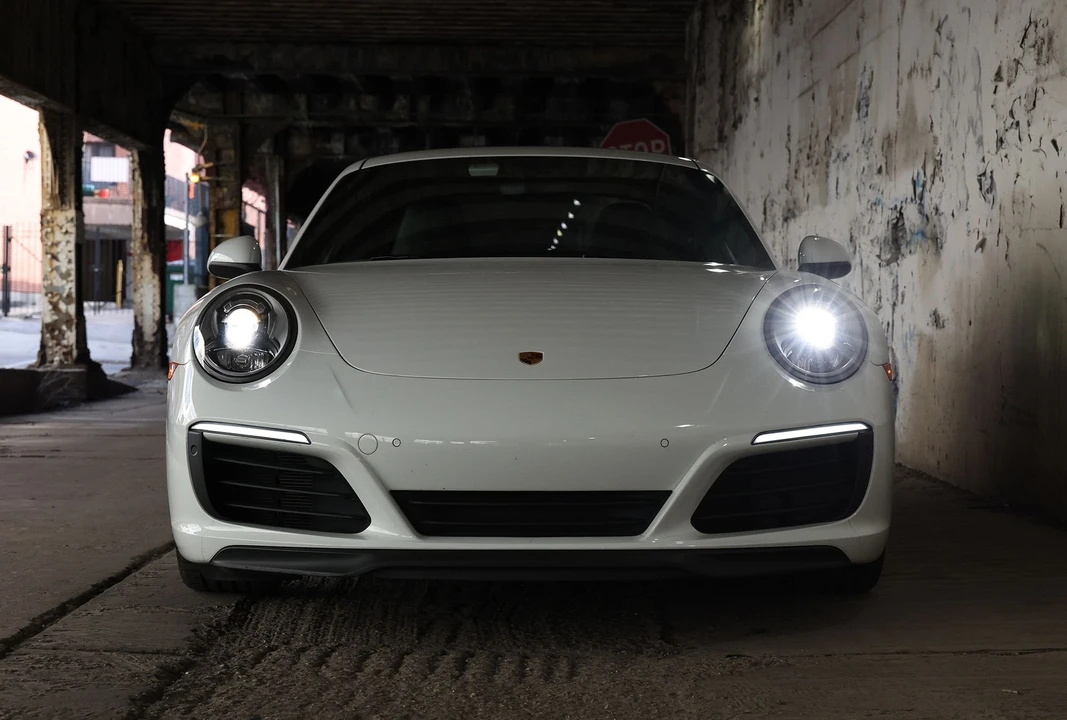 2017 Porsche 991 Carrera S - Image 4 of 26