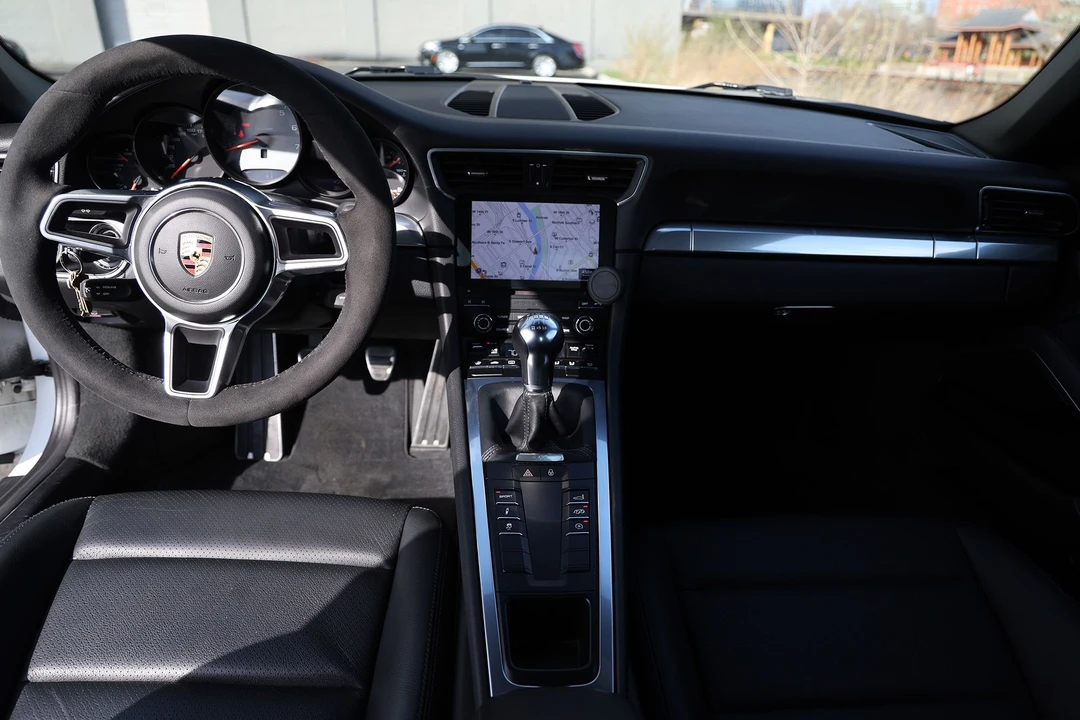 2017 Porsche 991 Carrera S - Image 25 of 26