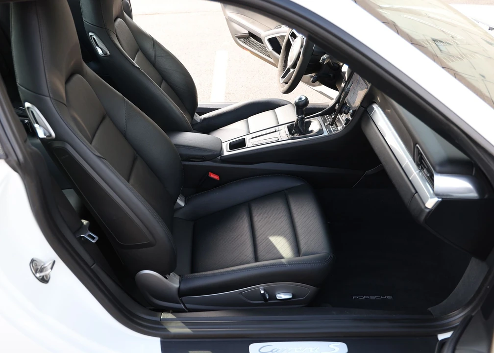 2017 Porsche 991 Carrera S - Image 24 of 26
