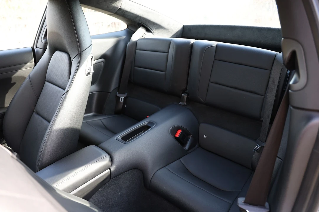 2017 Porsche 991 Carrera S - Image 22 of 26