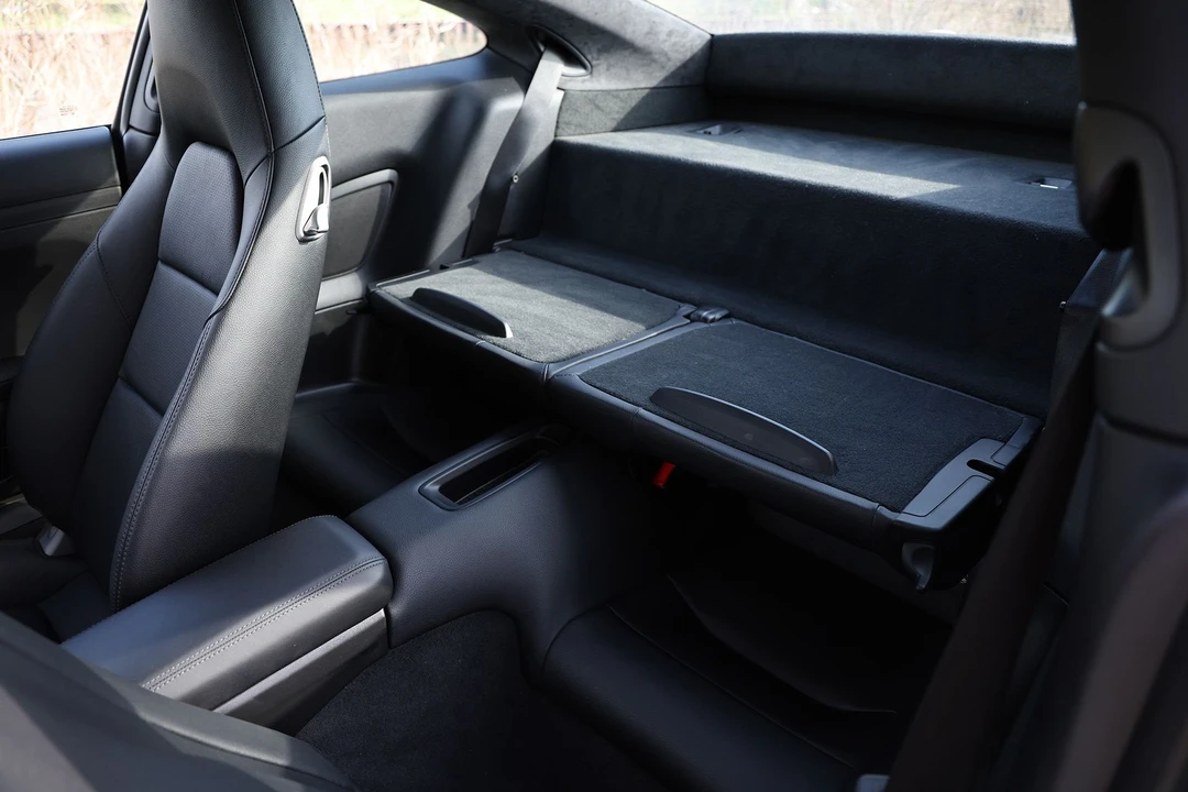 2017 Porsche 991 Carrera S - Image 21 of 26