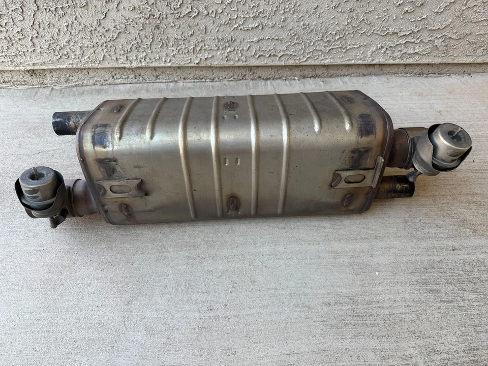 2017 Parts & Memorabilia Mechanical Components - Image 3 of 4