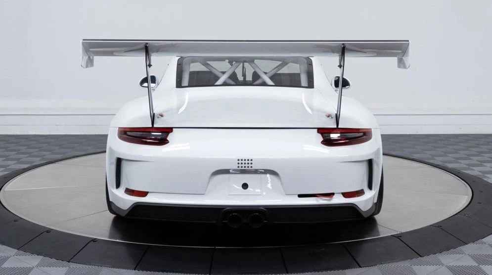 2019 Porsche 991 GT3 - Image 2 of 25