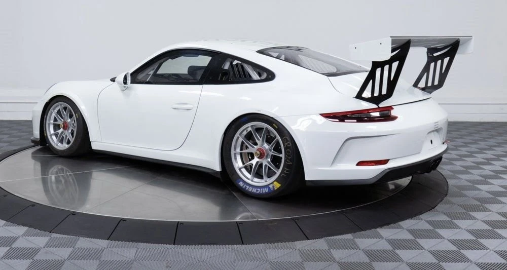 2019 Porsche 991 GT3 - Image 14 of 25