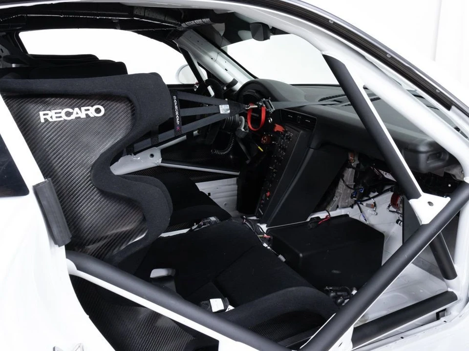 2019 Porsche 991 GT3 - Image 7 of 25