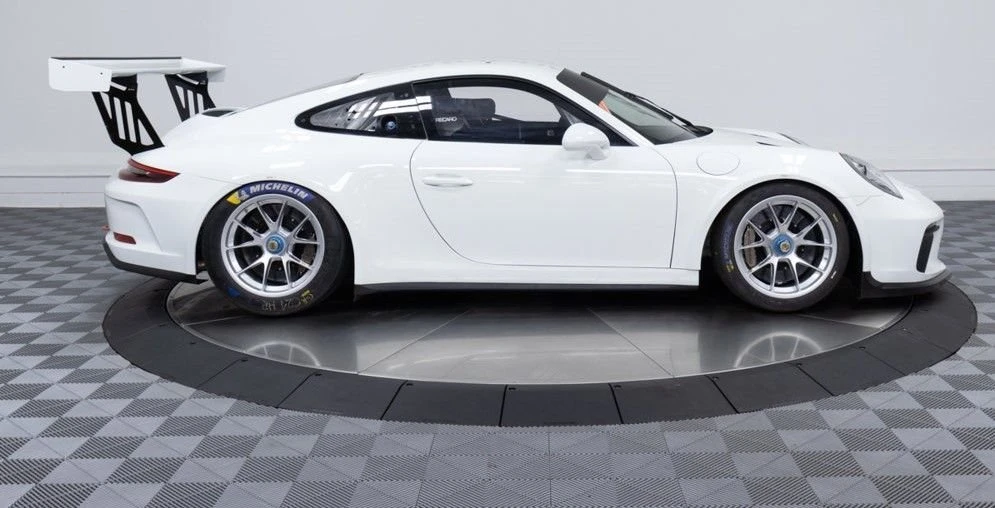 2019 Porsche 991 GT3 - Image 15 of 25