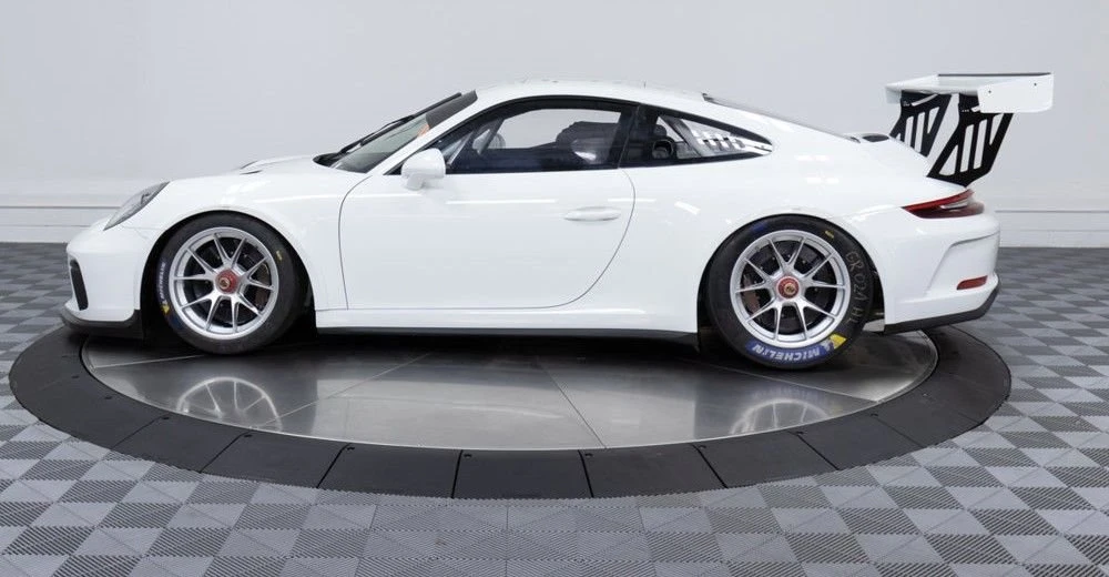 2019 Porsche 991 GT3 - Image 11 of 25