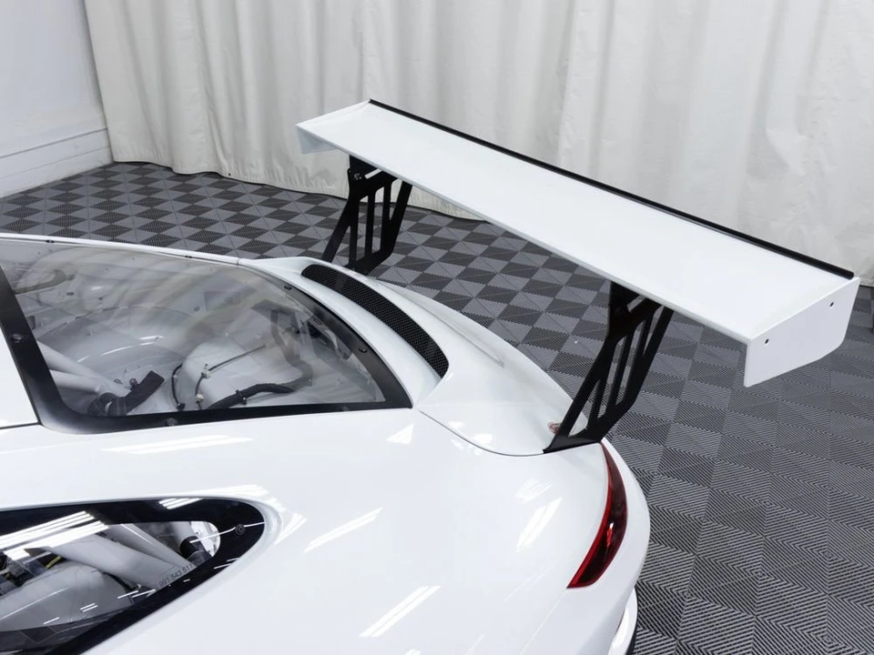 2019 Porsche 991 GT3 - Image 21 of 25