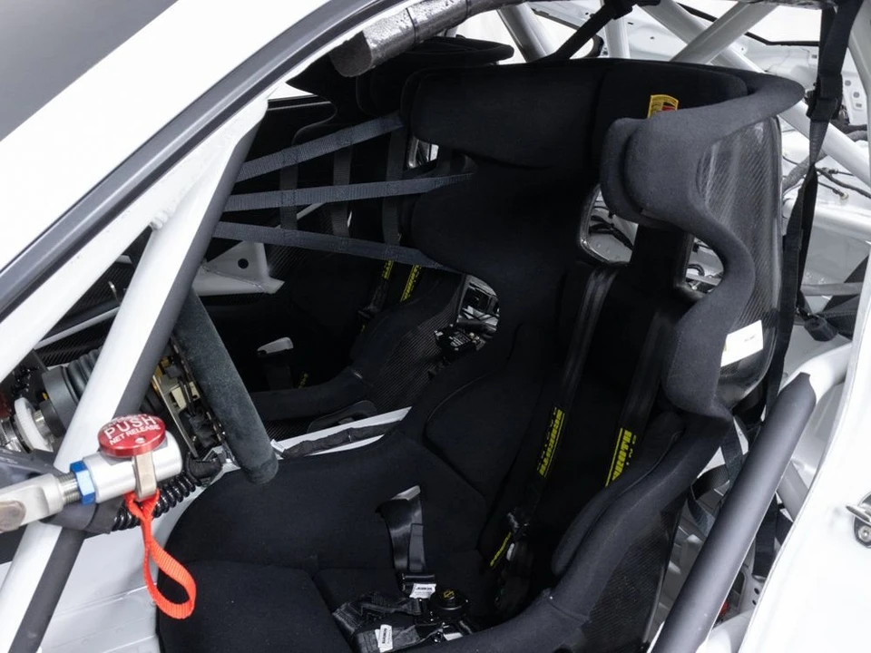 2019 Porsche 991 GT3 - Image 23 of 25