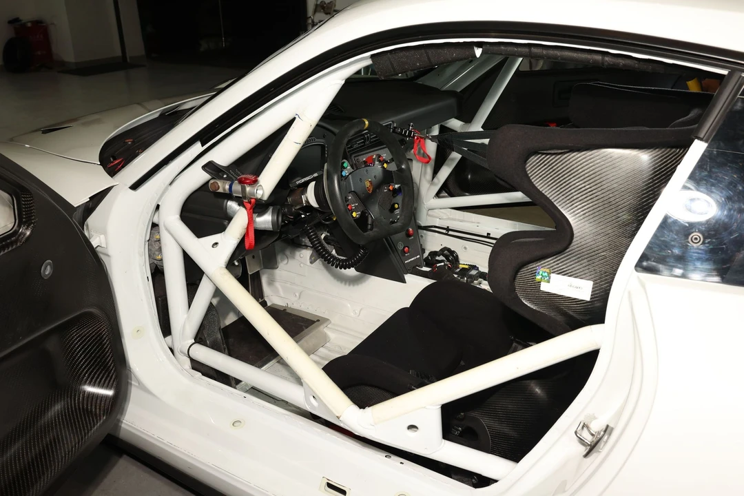 2019 Porsche 991 GT3 - Image 4 of 7