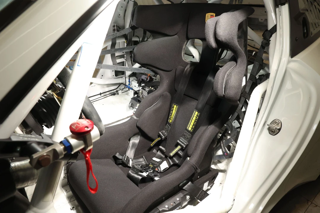 2019 Porsche 991 GT3 - Image 5 of 7