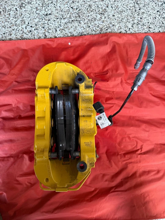 Parts & Memorabilia Mechanical Components - Image 10 of 25