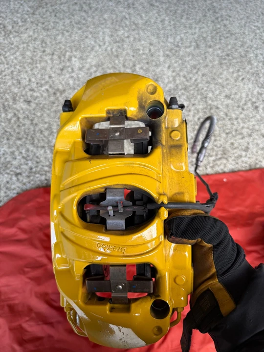 Parts & Memorabilia Mechanical Components - Image 15 of 25