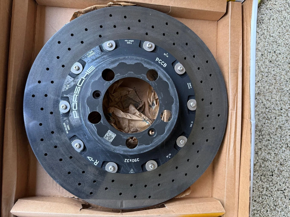 Parts & Memorabilia Mechanical Components - Image 18 of 25