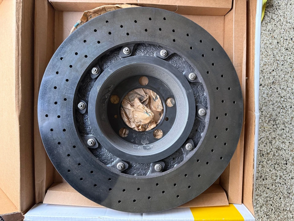 Parts & Memorabilia Mechanical Components - Image 19 of 25