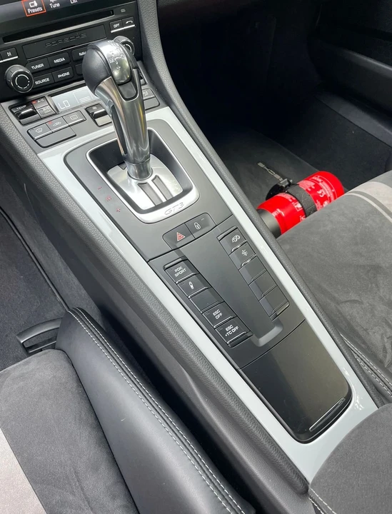 2018 Porsche 991 GT3 - Image 9 of 10