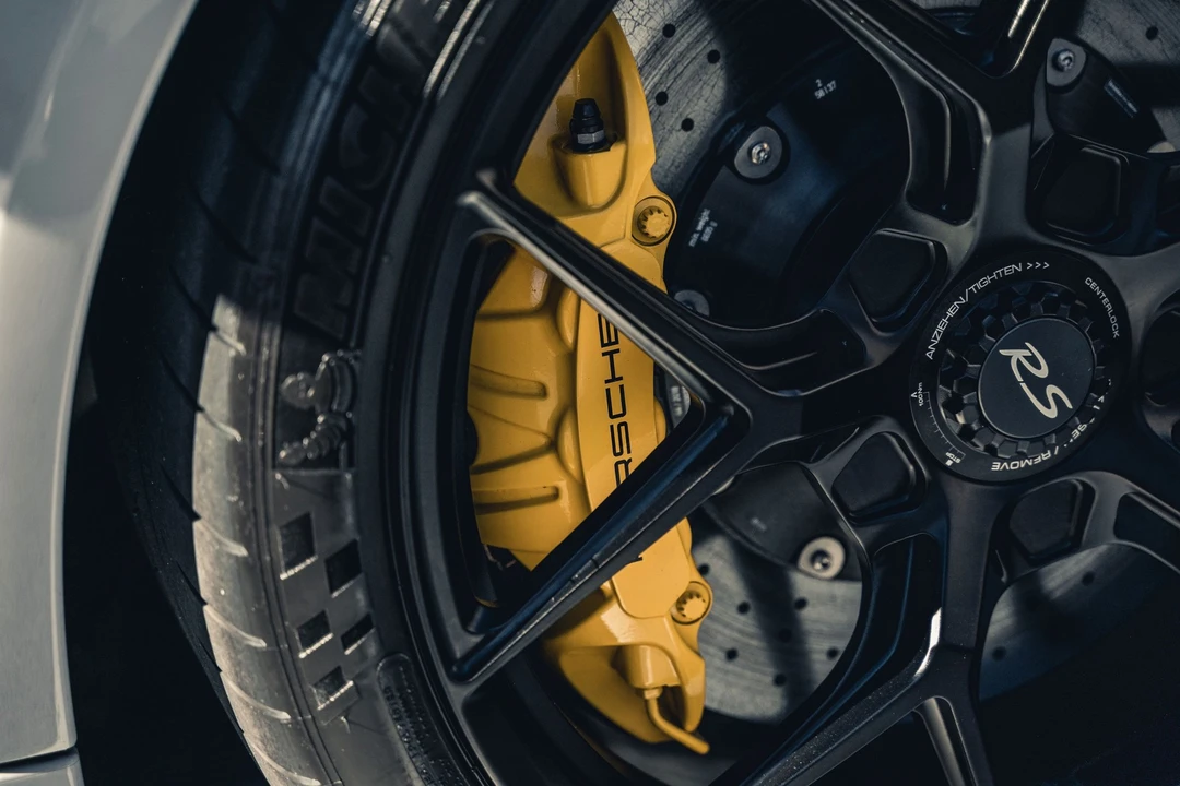 2019 Porsche 991 GT3 RS - Image 13 of 31