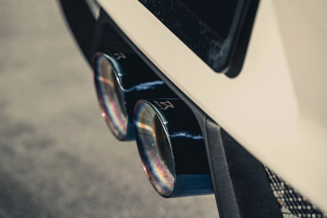 2019 Porsche 991 GT3 RS - Image 16 of 31