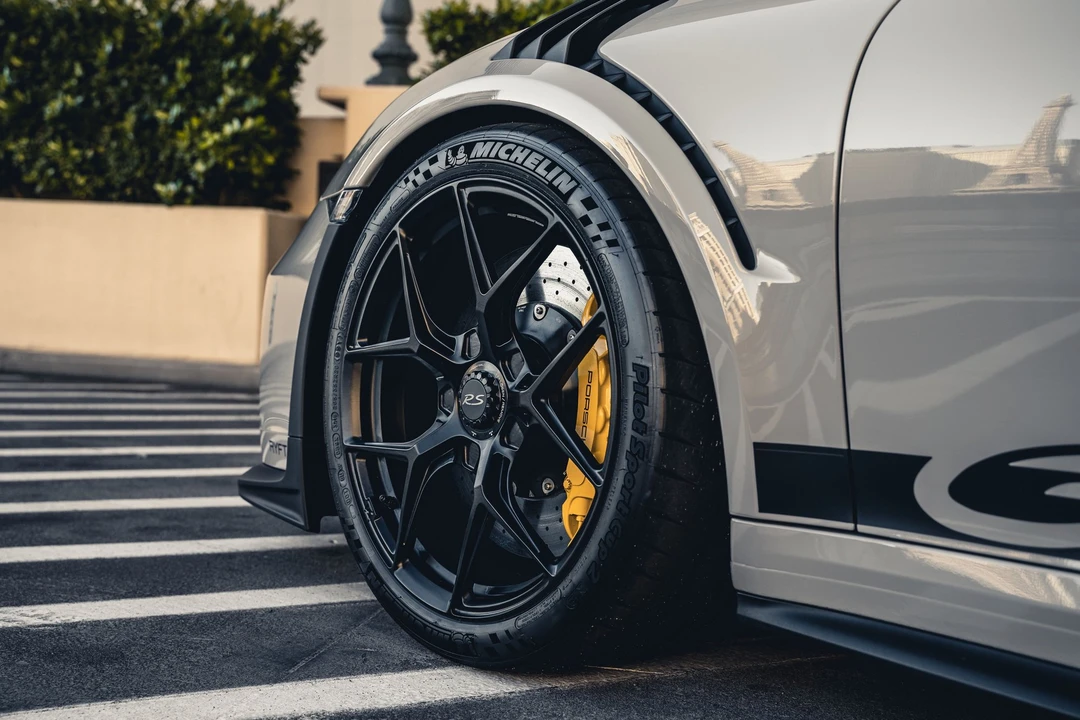 2019 Porsche 991 GT3 RS - Image 14 of 31