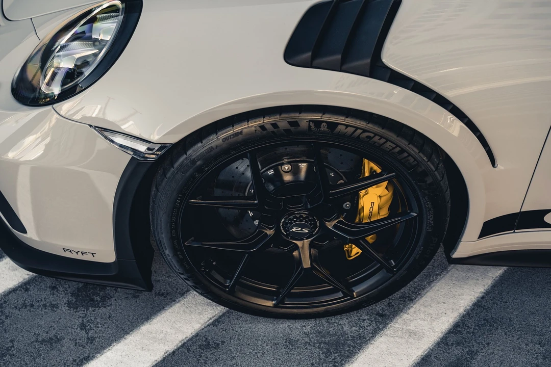 2019 Porsche 991 GT3 RS - Image 15 of 31
