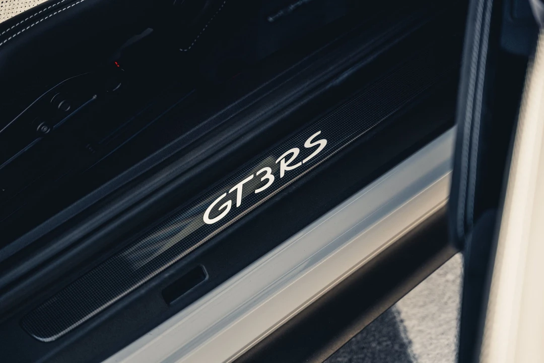2019 Porsche 991 GT3 RS - Image 24 of 31