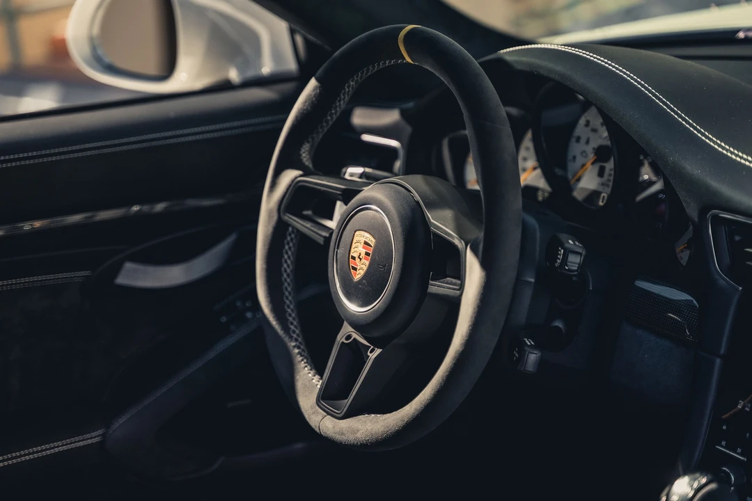 2019 Porsche 991 GT3 RS - Image 25 of 31
