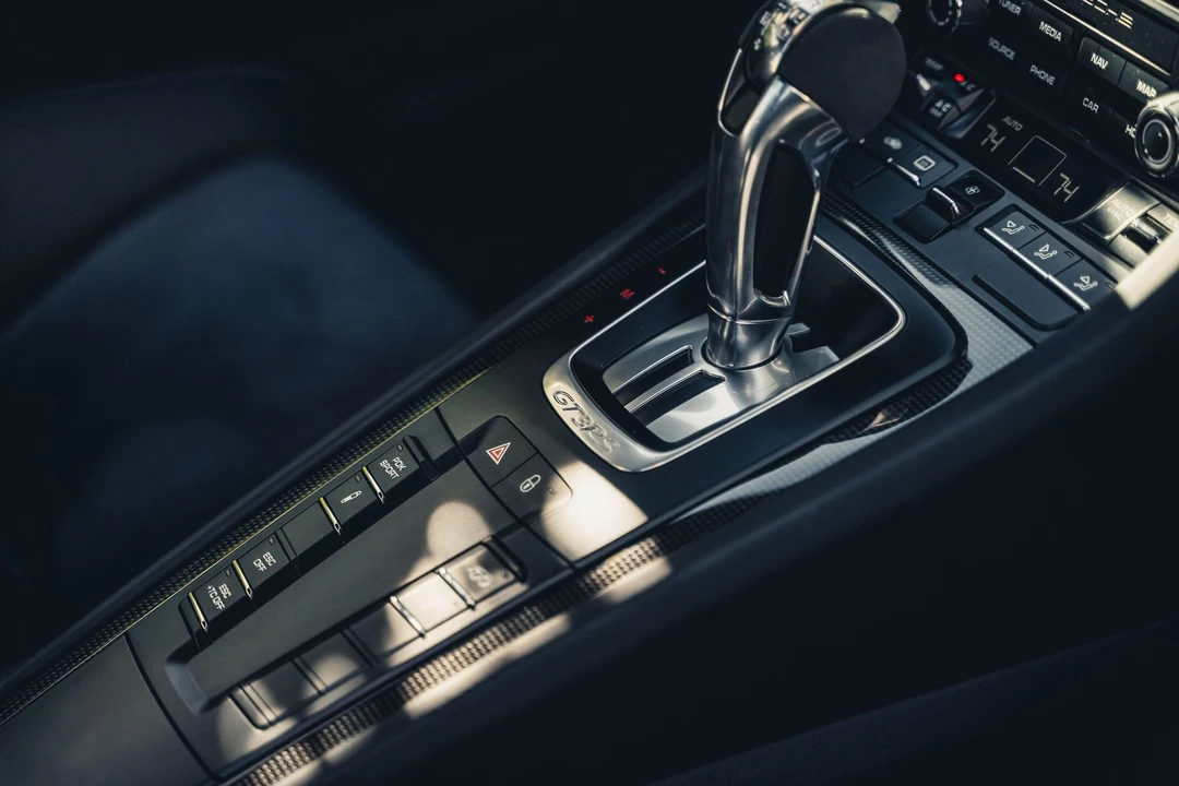 2019 Porsche 991 GT3 RS - Image 23 of 31