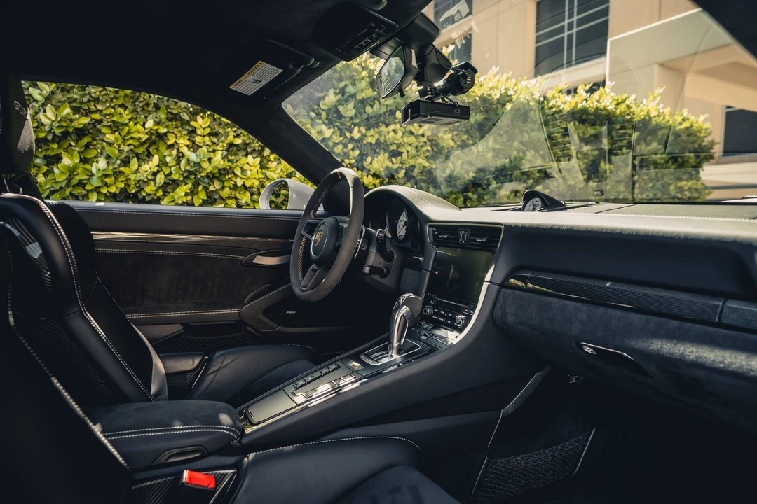 2019 Porsche 991 GT3 RS - Image 21 of 31