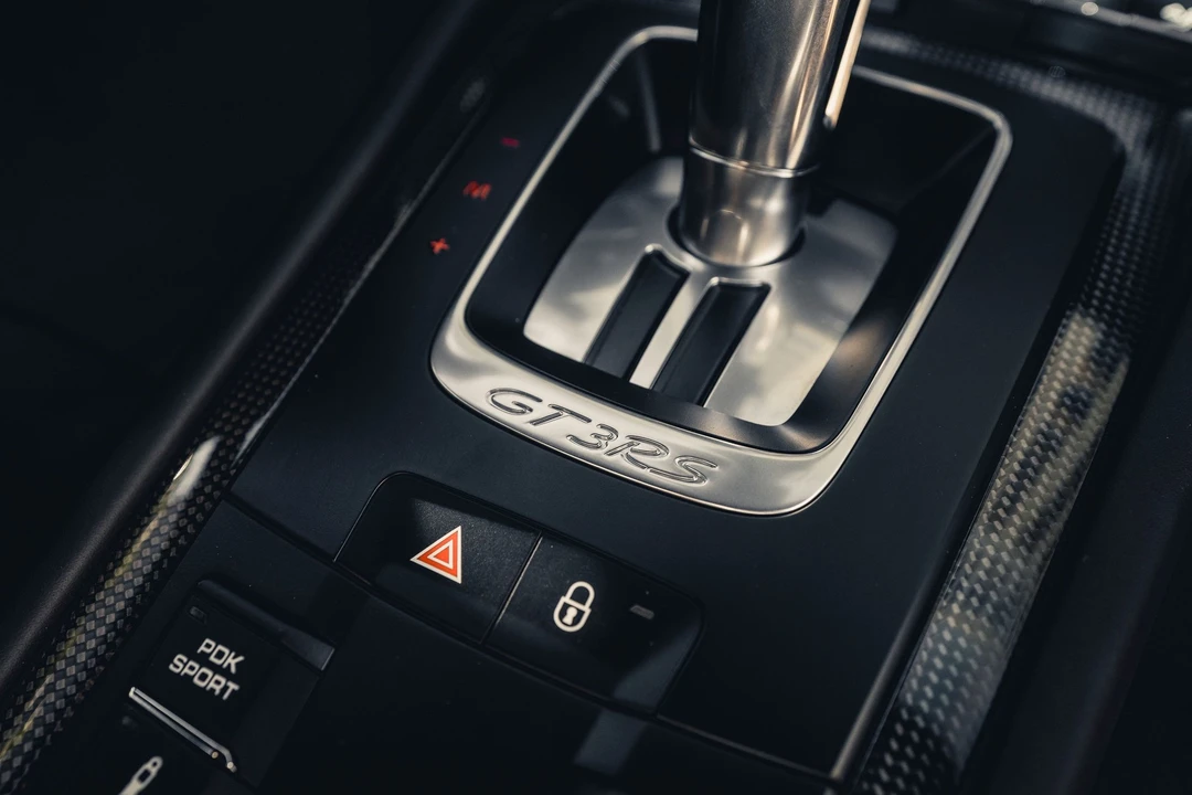 2019 Porsche 991 GT3 RS - Image 31 of 31