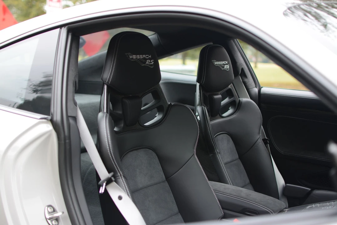 2019 Porsche 991 GT3 RS - Image 3 of 9