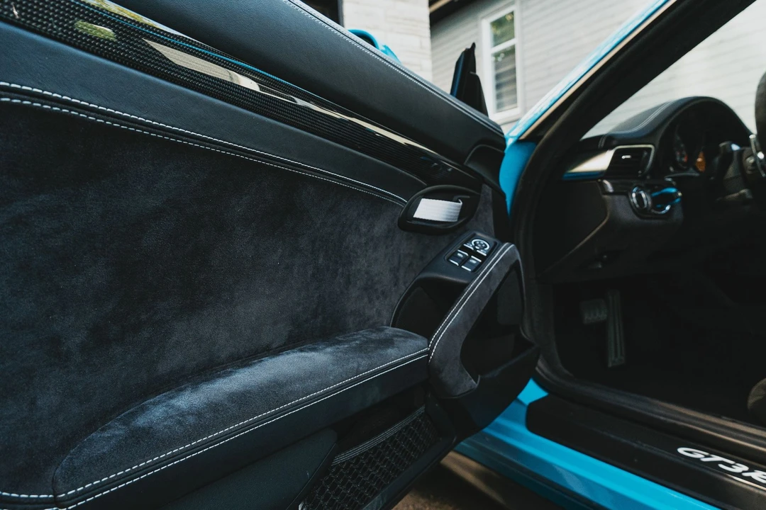 2019 Porsche 991 GT3 RS - Image 13 of 13