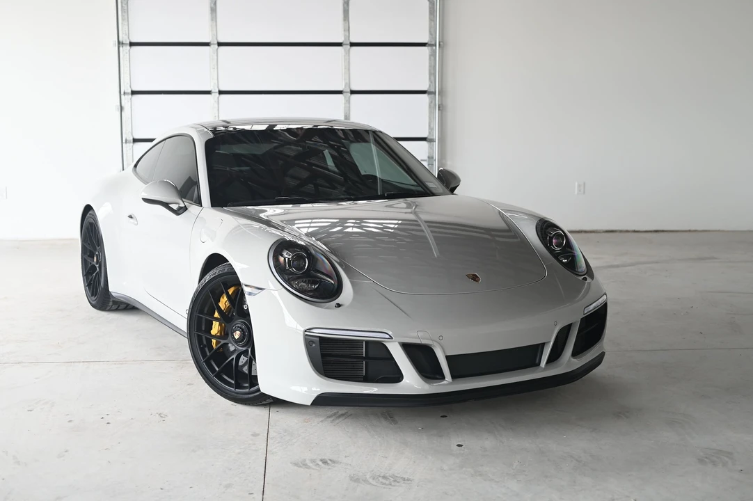 2018 Porsche 991 Carrera GTS - Image 2 of 17